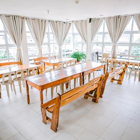 แจซมิน เพลซ Hotel โกรอน ภายนอก รูปภาพ