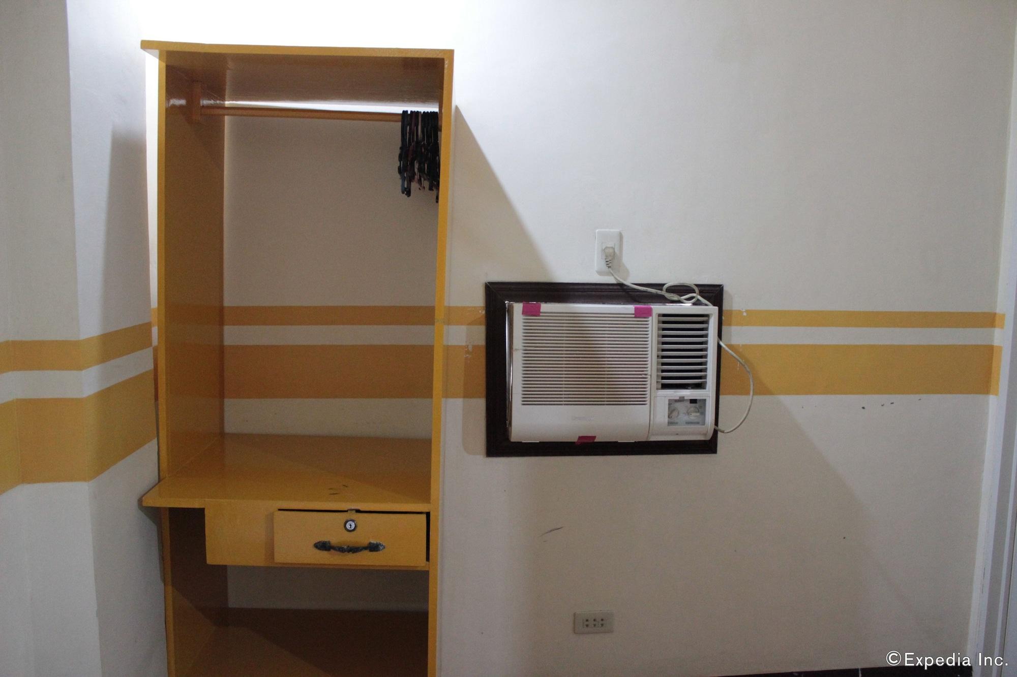 แจซมิน เพลซ Hotel โกรอน ภายนอก รูปภาพ