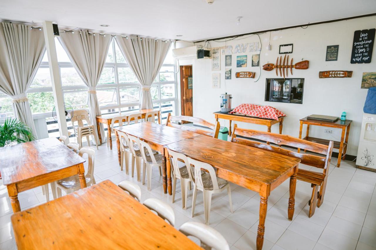 แจซมิน เพลซ Hotel โกรอน ภายนอก รูปภาพ