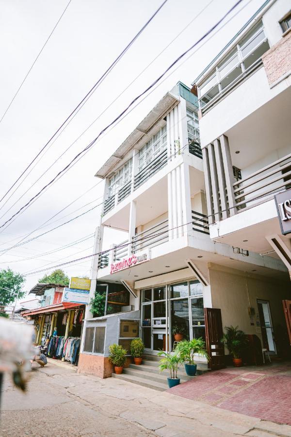 แจซมิน เพลซ Hotel โกรอน ภายนอก รูปภาพ
