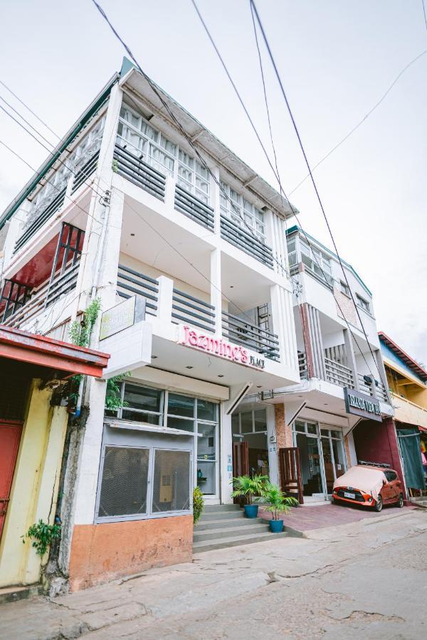 แจซมิน เพลซ Hotel โกรอน ภายนอก รูปภาพ