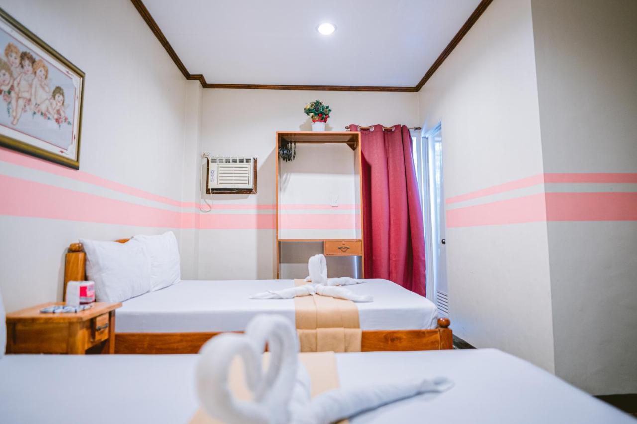 แจซมิน เพลซ Hotel โกรอน ภายนอก รูปภาพ