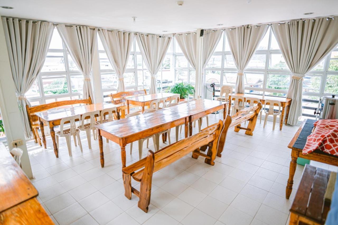 แจซมิน เพลซ Hotel โกรอน ภายนอก รูปภาพ