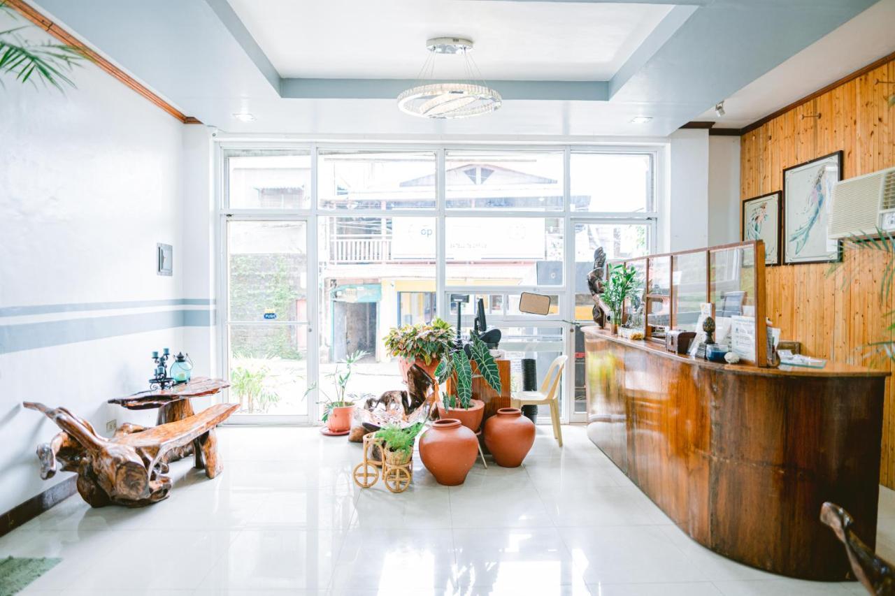 แจซมิน เพลซ Hotel โกรอน ภายนอก รูปภาพ