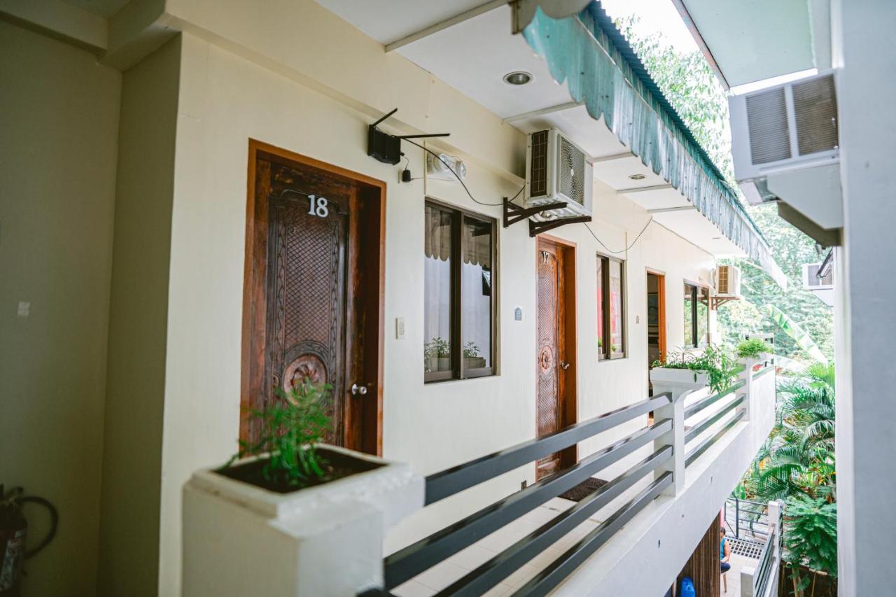 แจซมิน เพลซ Hotel โกรอน ภายนอก รูปภาพ