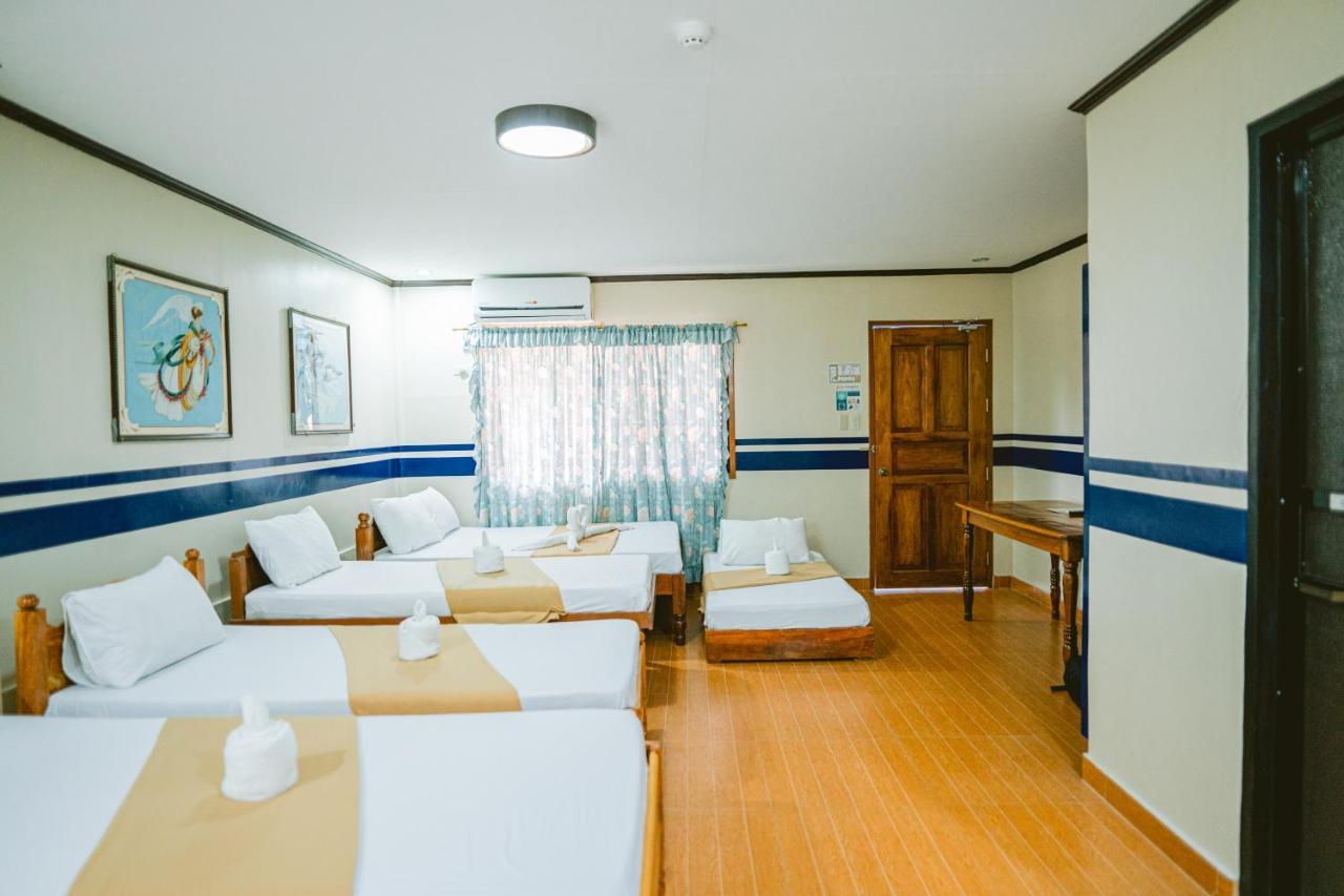 แจซมิน เพลซ Hotel โกรอน ภายนอก รูปภาพ