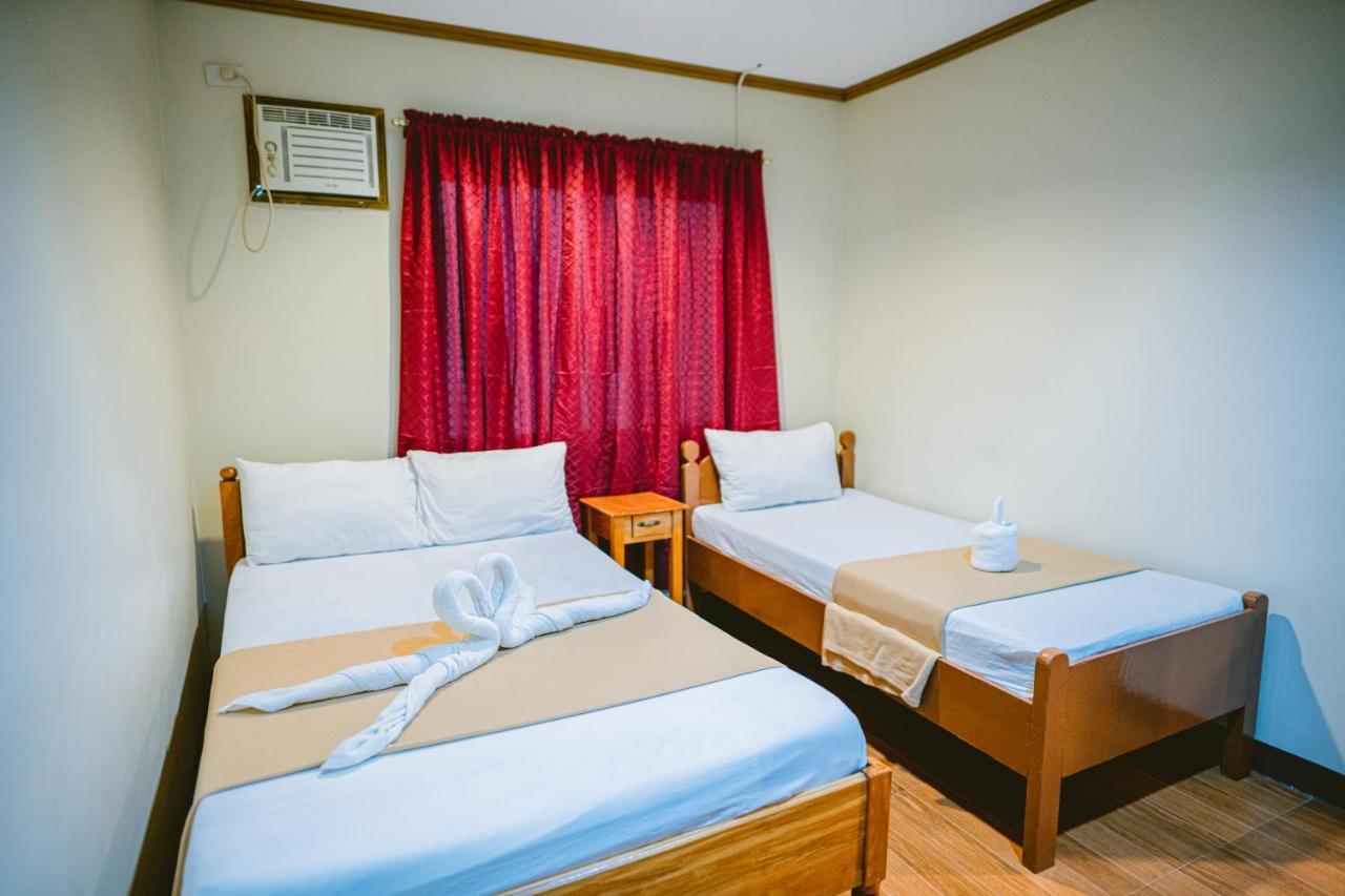 แจซมิน เพลซ Hotel โกรอน ภายนอก รูปภาพ