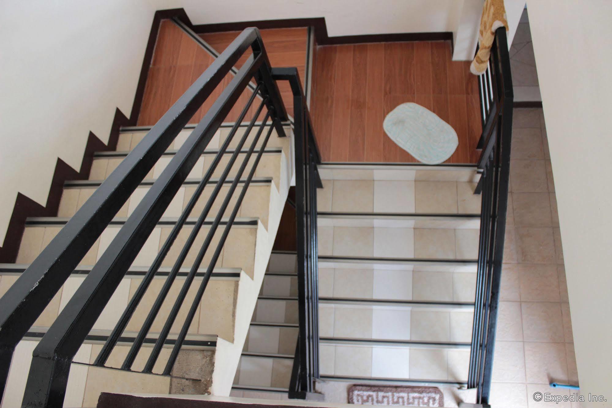 แจซมิน เพลซ Hotel โกรอน ภายนอก รูปภาพ